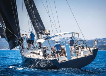 Solaris 50, FUGARTE