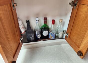 Back Cove 37, GOOSE 24