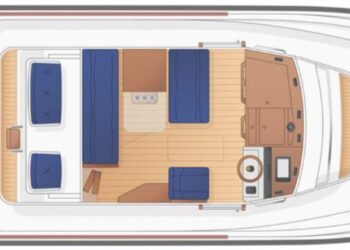 Botnia Targa 30.1, ROXANN Layout 1