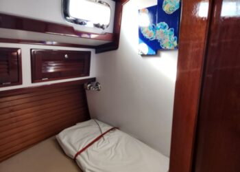 Bruckmann 50 MKII, FLY AWAY 33