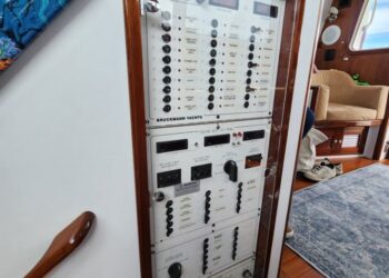 Bruckmann 50 MKII, FLY AWAY 38