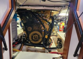 Bruckmann 50 MKII, FLY AWAY 52