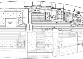 Bruckmann 50 MKII, FLY AWAY Layout 1