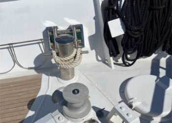 Cammenga 61 NorthSea, DORMAUS 16