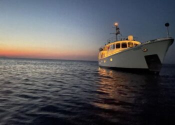 Cammenga 61 NorthSea, DORMAUS 2