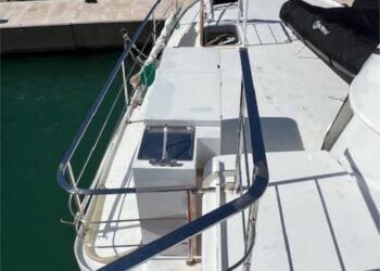 Cammenga 61 NorthSea, DORMAUS 24
