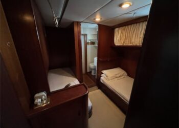 Cammenga 61 NorthSea, DORMAUS 63