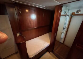 Cammenga 61 NorthSea, DORMAUS 64