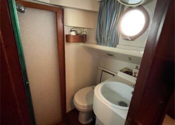 Cammenga 61 NorthSea, DORMAUS 65