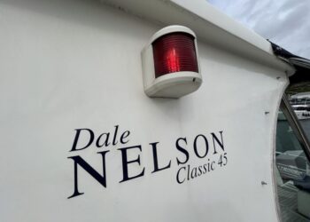 Dale Classic 45, RASCAL 7