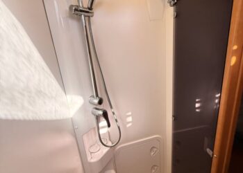 Jeanneau Sun Odyssey 50 DS, ZAIKA 24