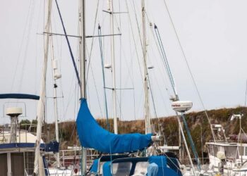 Nautor Swan 40, BASTET 4