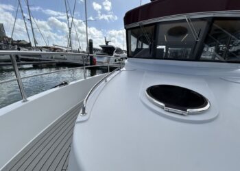 Nord Star 36+, VELLAMO 11