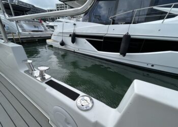 Nord Star 36+, VELLAMO 13