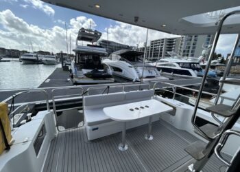 Nord Star 36+, VELLAMO 14