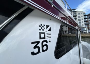 Nord Star 36+, VELLAMO 15
