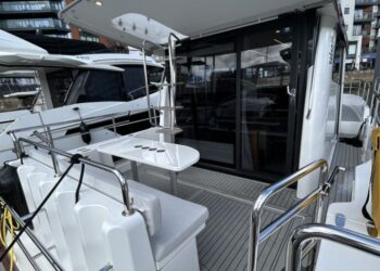 Nord Star 36+, VELLAMO 17