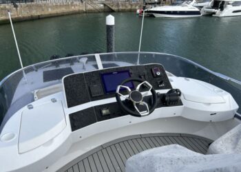 Nord Star 36+, VELLAMO 20