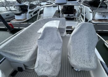 Nord Star 36+, VELLAMO 23