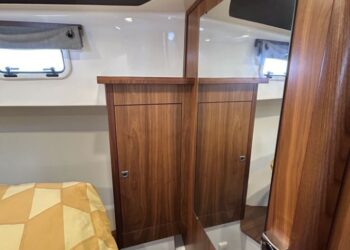 Nord Star 36+, VELLAMO 27
