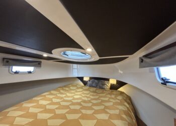 Nord Star 36+, VELLAMO 28