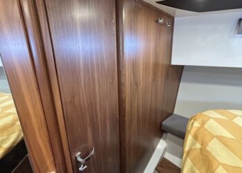 Nord Star 36+, VELLAMO 29