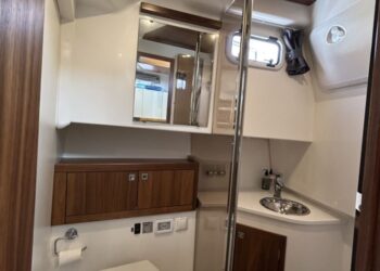 Nord Star 36+, VELLAMO 30