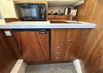 Nord Star 36+, VELLAMO 34