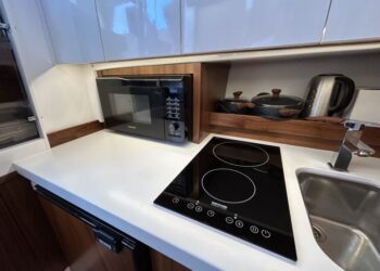 Nord Star 36+, VELLAMO 35