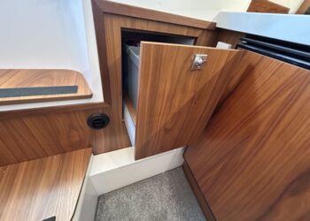 Nord Star 36+, VELLAMO 37