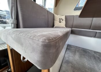 Nord Star 36+, VELLAMO 42