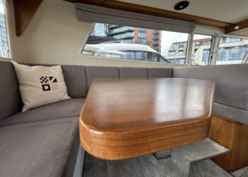 Nord Star 36+, VELLAMO 43