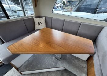 Nord Star 36+, VELLAMO 44
