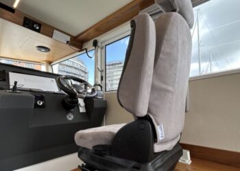 Nord Star 36+, VELLAMO 46