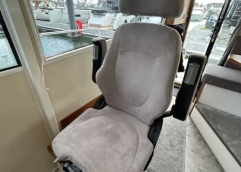 Nord Star 36+, VELLAMO 47