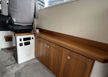 Nord Star 36+, VELLAMO 48
