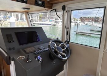 Nord Star 36+, VELLAMO 49