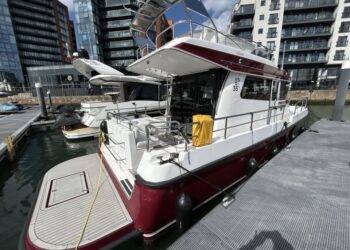Nord Star 36+, VELLAMO 5