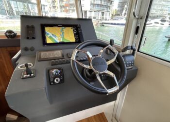 Nord Star 36+, VELLAMO 50