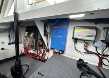 Nord Star 36+, VELLAMO 52