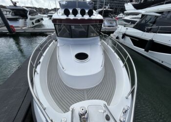 Nord Star 36+, VELLAMO 6