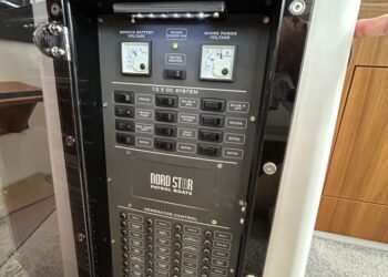 Nord Star 36+, VELLAMO 66