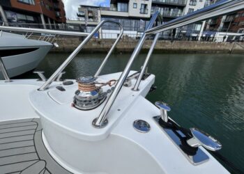 Nord Star 36+, VELLAMO 7