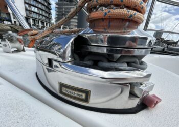 Nord Star 36+, VELLAMO 9