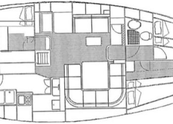 Oyster 55, VALENT Layout 1