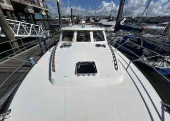Oyster LD43, AURORA 13