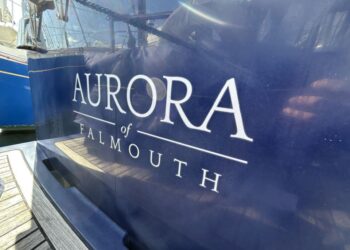Oyster LD43, AURORA 33