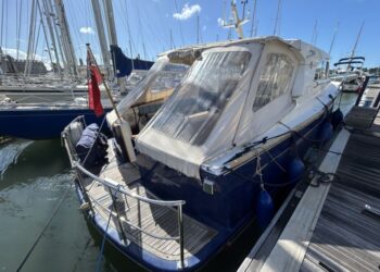 Oyster LD43, AURORA 6