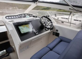 Princess V42, DECKADENCE 16