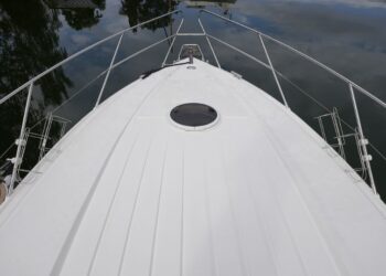 Princess V42, DECKADENCE 7